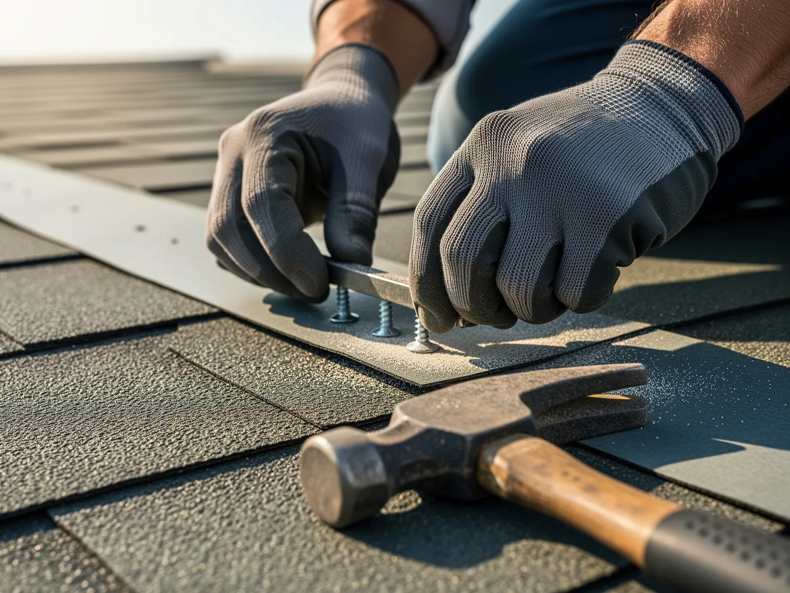 Why choose Fascia Repair in Grassy Meadows, WV